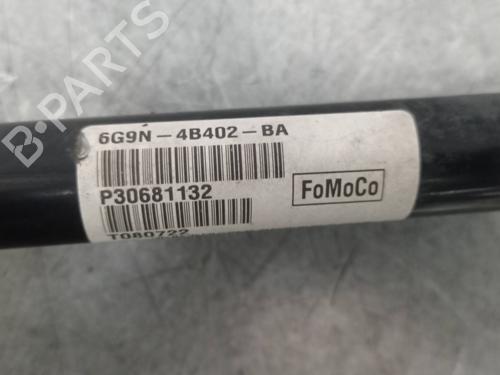 Right rear driveshaft FORD KUGA I  | BP20727206M41 
