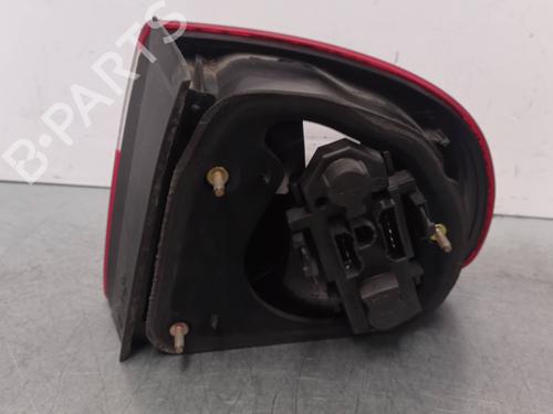 Left taillight SEAT TOLEDO II (1M2) 1.9 TDI | BP11017081C34 