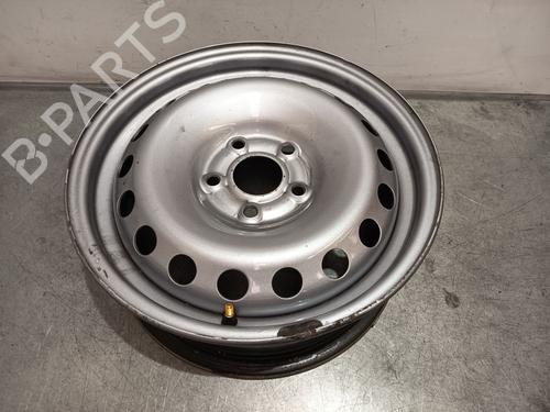 Used Rim RENAULT KANGOO / GRAND KANGOO II (KW0/1_) [2008-2026]  32428562