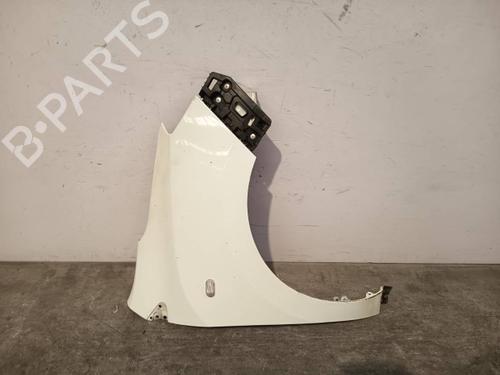 Used Right front fenders Right front fenders DACIA LODGY (JS_) [2012-2026] 40515471 40515471