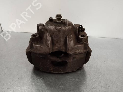 Bremssattel links vorne für OPEL VECTRA C (Z02) 2.2 DTI 16V (F69) (125 hp) 11621277