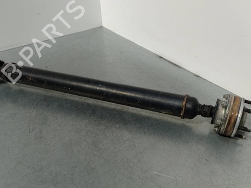 Driveshaft SUZUKI GRAND VITARA II (JT, TE, TD) 1.9 DDiS (JB419WD, JB419XD) | BP17218816M37 