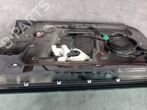 Right front door LAND ROVER RANGE ROVER SPORT I (L320) 2.7 D 4x4 | BP12424184C3 
