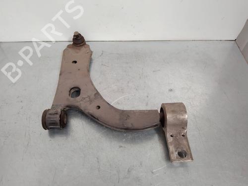 Left front suspension arm FORD FIESTA V (JH_, JD_) ST150 | BP14221234M12 
