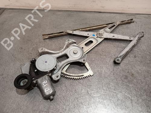 Used Front left window mechanism Front left window mechanism LEXUS IS II (_E2_) [2005-2013] 32744674 32744674