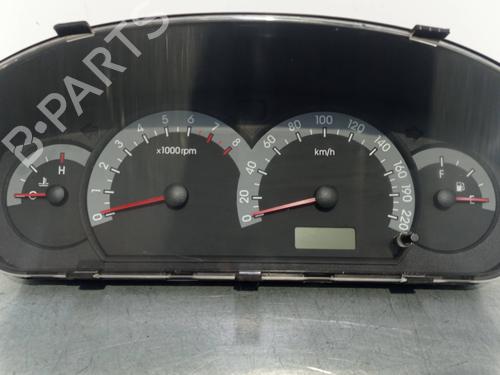Instrument cluster HYUNDAI ELANTRA III Saloon (XD) 2.0 | BP17028283C47 