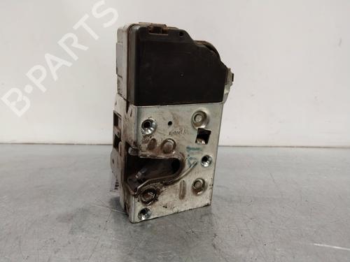 Used Front right lock CITROËN BERLINGO / BERLINGO FIRST Box Body/MPV (M_) 2.0 HDI 90 (MBRHY, MCRHY) (90 hp) 2286237