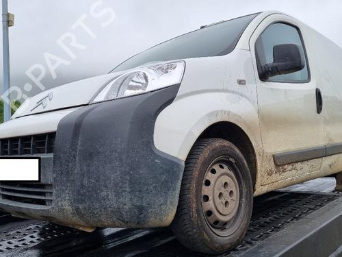 Used Parts CITROËN NEMO Box Body/MPV (AA_) 4741841