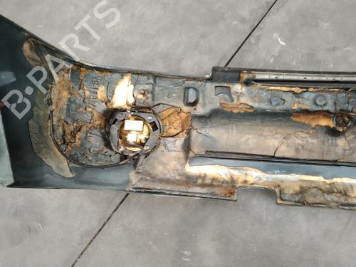 Front bumper FORD COURIER Pickup  | BP25938894C7 