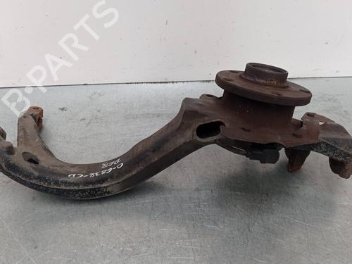 Used Left front steering knuckle VW PASSAT B5 (3B2) [1996-2001]  10656245
