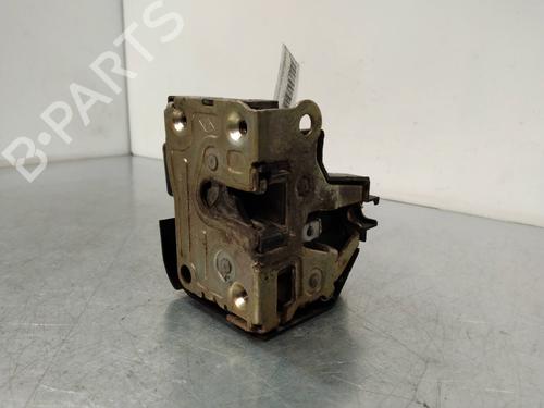 Used Front right lock RENAULT CLIO II (BB_, CB_) [1998-2016]  2255767