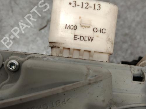 Front left lock AUDI A5 (8T3) 3.0 TDI quattro | BP23565945C98 
