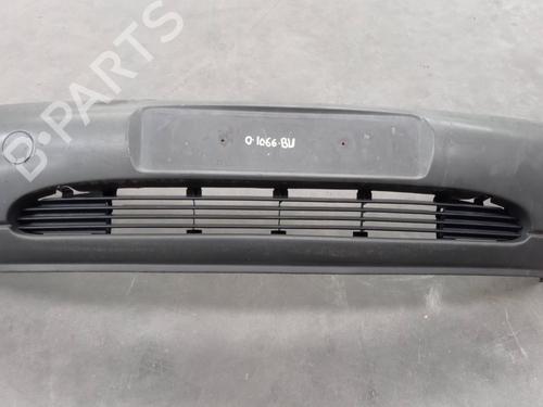 Used Front bumper FORD FIESTA IV (JA_, JB_) 1.8 D (60 hp) 13881106