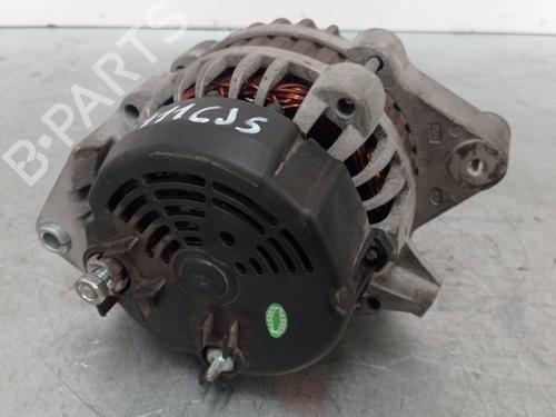 Alternator OPEL ASTRA G Hatchback (T98) 1.6 16V (F08, F48) | BP10864857M7 