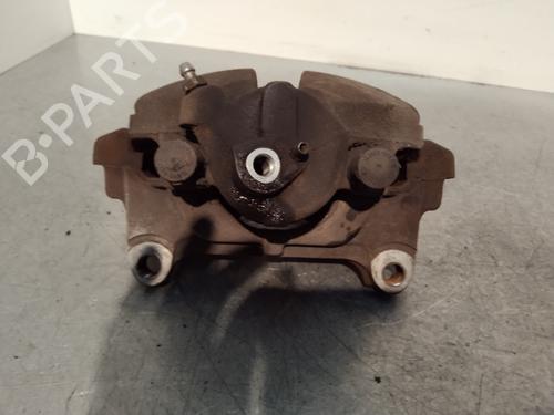 Left front brake caliper VW PASSAT B6 (3C2) 2.0 TDI 16V | BP20489704M105 