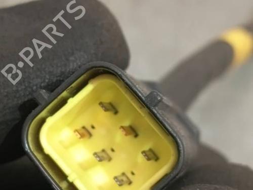 Electronic sensor CHEVROLET CRUZE (J300) | BP40571448M84 - Image 2