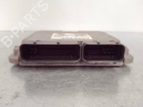 Engine control unit (ECU) SEAT LEON (1M1) 1.6 16 V | BP2256282M57 