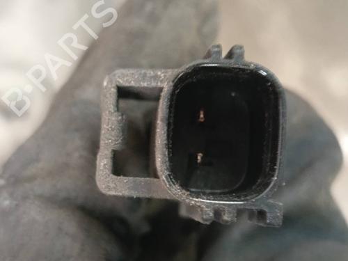 Right front steering knuckle JAGUAR XE (X760) 2.0 D | BP38619796M26 - Image 2