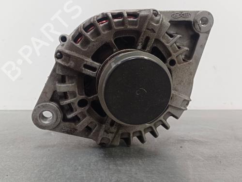 Alternator HYUNDAI TUCSON (TL, TLE) 1.6 GDi | BP26131572M7 