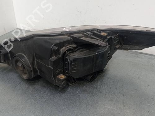 Right headlight FORD MONDEO IV (BA7)  | BP30411879C29 