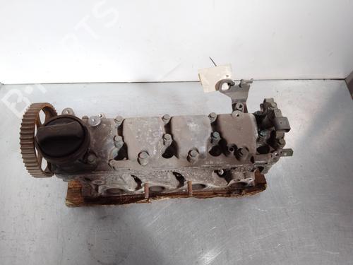 Cylinder head SEAT IBIZA II (6K1) 1.4 i | BP10979873M5 