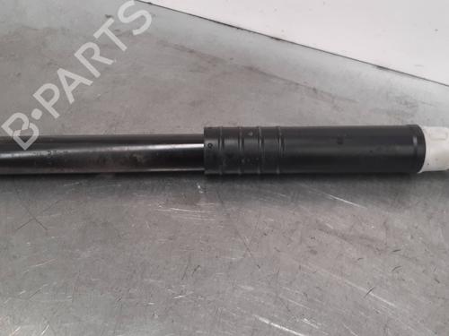 Used Left rear shock absorber RENAULT CLIO IV (BH_) [2012-2021]  8044358