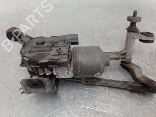 Front wiper motor SEAT LEON (1P1) 1.9 TDI | BP16774356M29 