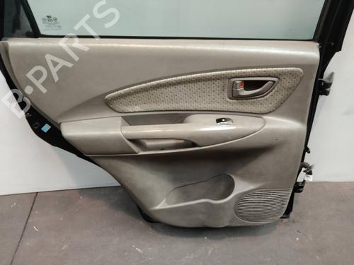 Left rear door HYUNDAI TUCSON (JM) 2.0 | BP2272720C4 