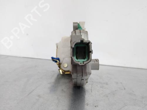 Rear right lock NISSAN PRIMERA Hatchback (P11)  | BP2257324C99 