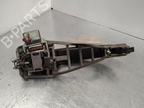 Venstre bak utvendig håndtak OPEL VECTRA C GTS (Z02) 2.0 DTI 16V (F68) | BP2248167C130 
