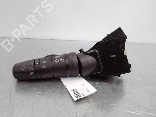 Used Headlight switch NISSAN PRIMERA Hatchback (P12) 1.9 dCi (120 hp) 2247096