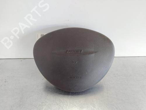 Førerens kollisjonspute FIAT PUNTO (188_) 1.9 DS 60 (188.031, .051, .231, .251) (60 hp) 2257419
