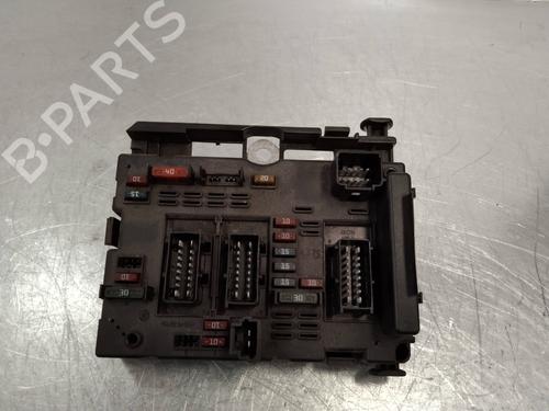 Used Fuse box PEUGEOT 206 Hatchback (2A/C) 1.4 HDi eco 70 (68 hp) 10275228