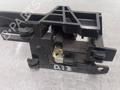 Front left interior door handle NISSAN QASHQAI +2 (JJ10E)  | BP29537003I13 