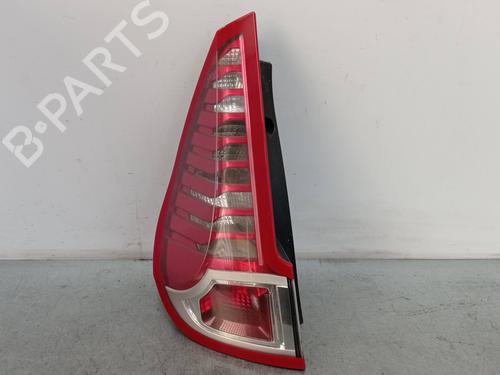 Used Left taillight RENAULT SCÉNIC III (JZ0/1_) [2008-2016]  21665868