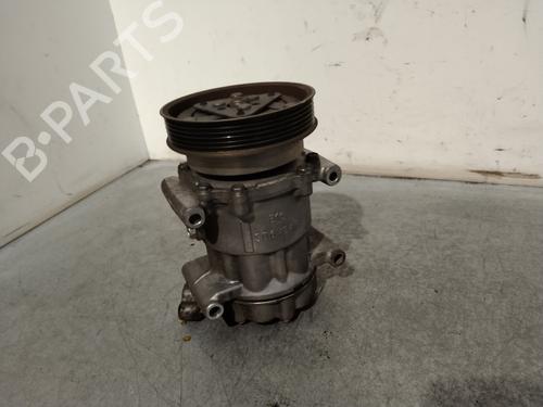 AC compressor RENAULT KANGOO / GRAND KANGOO II (KW0/1_) | BP23424503M34