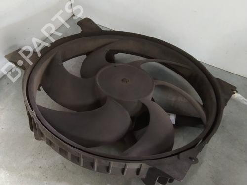 Køleventilator elektrisk RENAULT MEGANE I Coach (DA0/1_) 1.9 dCi (DA05, DA1F) | BP2290924M35 
