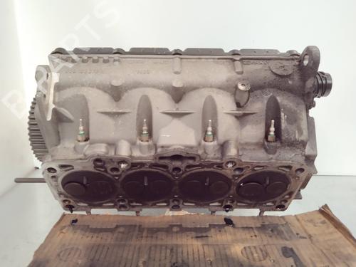 Cylinder head SEAT IBIZA III (6L1) 1.9 TDI | BP10979836M5 
