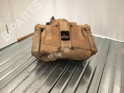 Used Left front brake caliper Left front brake caliper 39505184 39505184