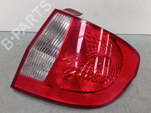 Right taillight HYUNDAI GETZ (TB) 1.5 CRDi | BP13298916C35 