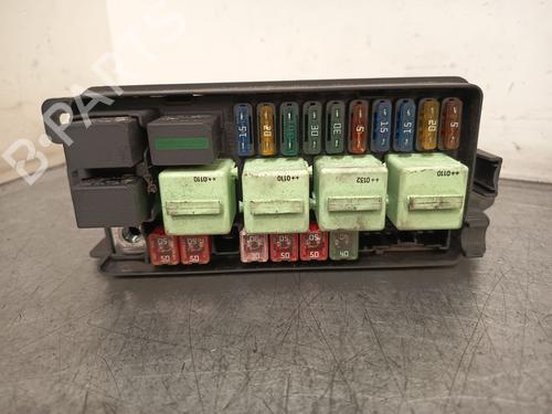 Fuse box MINI MINI (R50, R53) Cooper | BP37071943E1 - Image 6