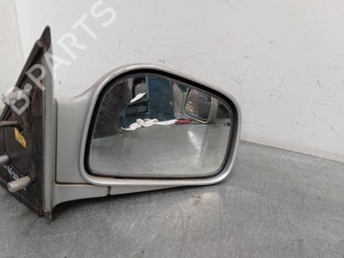 Used Right mirror SSANGYONG MUSSO (FJ) 2.3 TDiC All-wheel Drive (101 hp) 29204559