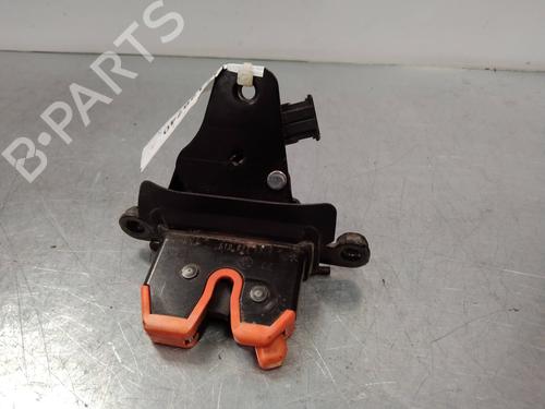 Tailgate lock SKODA FABIA I (6Y2) 1.4 BP2278640C101