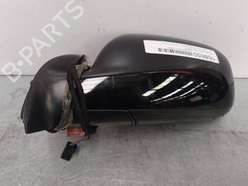 Left mirror PEUGEOT 307 CC (3B) 2.0 HDi 135 | BP8799987C26 