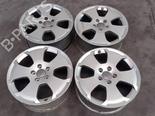 Rim AUDI A3 (8P1)  | BP14220723C45 