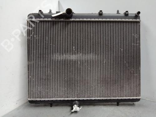Køler PEUGEOT 407 (6D_) 2.0 (6DRFNB, 6DRFNE) (136 hp) 2285834