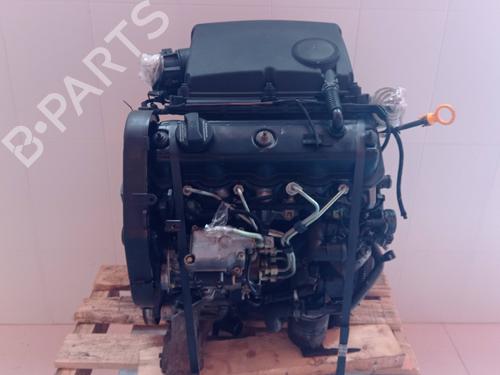 Engine SEAT AROSA (6H1) 1.7 SDI | BP9151317M1 