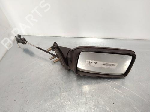 Right mirror VW GOLF III (1H1) 1.9 TD, GTD | BP2248819C27 