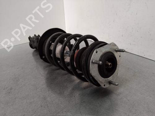 Left front shock absorber FORD FIESTA VI (CB1, CCN) 1.4 TDCi | BP15827632M16 