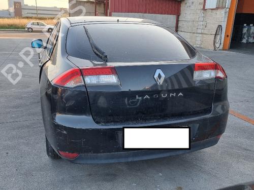 Left headlight RENAULT LAGUNA III (BT0/1) 1.5 dCi (BT00, BT0A, BT0T, BT1J) | BP33936427C28  - Image 8